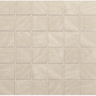 Мозаика GB01 Gabbro неполированная (5х5) 30x30