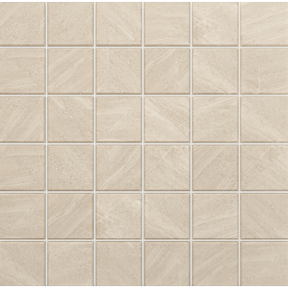 Керамогранит Мозаика GB01 Gabbro неполированная (5х5) 30x30