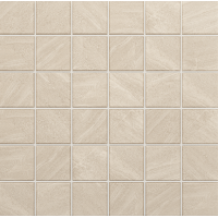 Мозаика GB01 Gabbro неполированная (5х5) 30x30