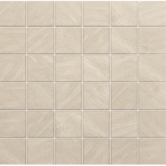 Мозаика GB01 Gabbro неполированная (5х5) 30x30