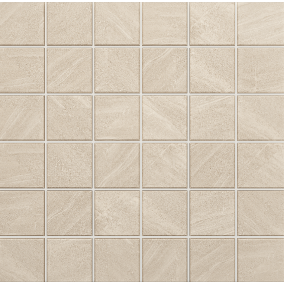 Мозаика Мозаика GB01 Gabbro неполированная (5х5) 30x30