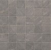 Мозаика GB02 Gabbro неполированная (5х5) 30x30