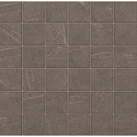 Мозаика GB03 Gabbro неполированная (5х5) 30x30