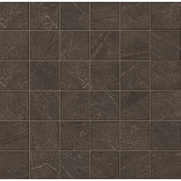 Мозаика GB04 Gabbro неполированная (5х5) 30x30