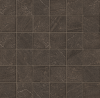 Мозаика GB04 Gabbro неполированная (5х5) 30x30