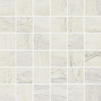GNM10RL Gemstone White Mix Lux 29.1x29.1