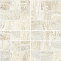 GNM20RL Gemstone Ivory Mix Lux 29.1x29.1