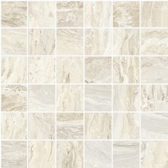 GNM20RL Gemstone Ivory Mix Lux 29.1x29.1
