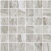 GNM40RL Gemstone Silver Mix Lux 29.1x29.1