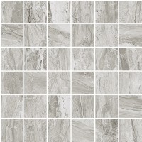 GNM40RL Gemstone Silver Mix Lux 29.1x29.1