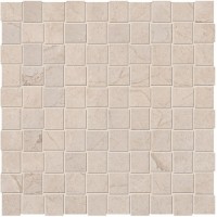 Мозаика GRN53261 GRACE MOSAIC CROSS MARFIL 30x30