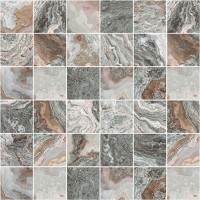 Мозаика Gray серый 30х30