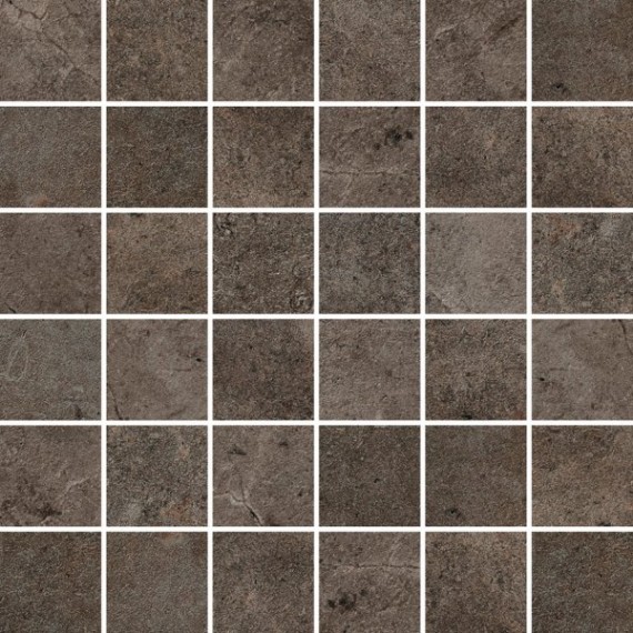 Керамогранит Мозаика Greenwich TB 04 Nat Mosaico 36T 30x30