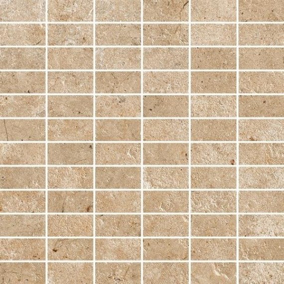 Керамогранит Мозаика Harrison TB 02 Nat Mattoncino 30x30
