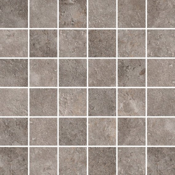 Керамогранит Мозаика Hudson TB 03 Nat Mosaico 36T 30x30