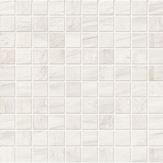 Мозаика I305H0 MOSAICO WHITE 30x30