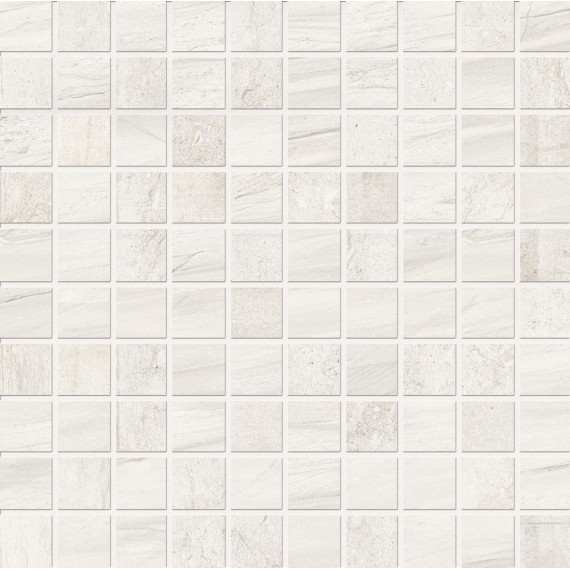 Керамогранит Мозаика I305H0 MOSAICO WHITE 30x30