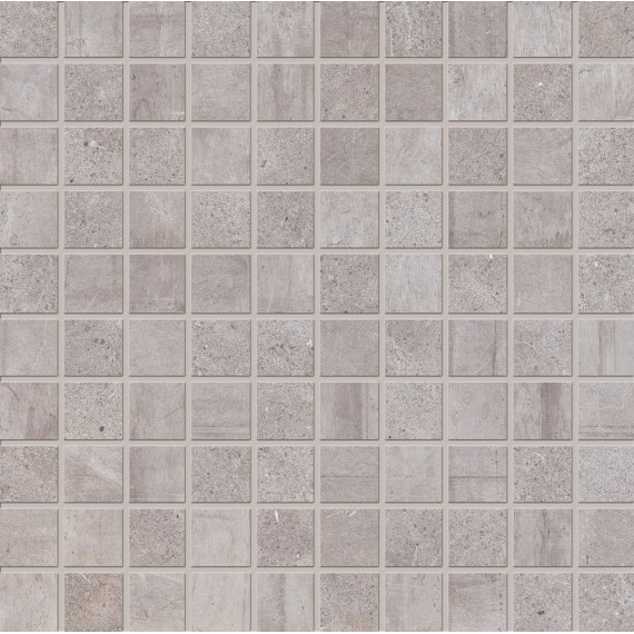 Керамогранит Мозаика I305H8 MOSAICO GREY 30x30