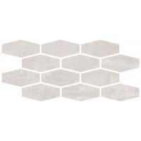 Мозаика I9R03051 MOSAICO LOSANGA PEARL 30x60