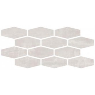 Мозаика I9R03051 MOSAICO LOSANGA PEARL 30x60