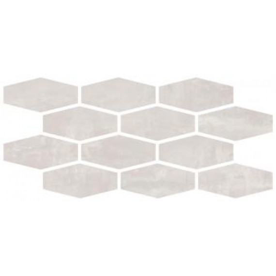 Керамогранит Мозаика I9R03051 MOSAICO LOSANGA PEARL 30x60