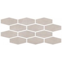 Мозаика I9R03101 MOSAICO LOSANGA DUNE 30x60