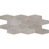 Мозаика I9R03151 Mosaico Losanga Silver 30x60