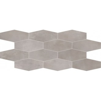 Мозаика I9R03151 Mosaico Losanga Silver 30x60