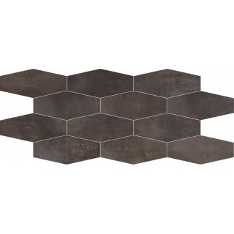 Мозаика I9R03201 Mosaico Losaga Dark 30x60