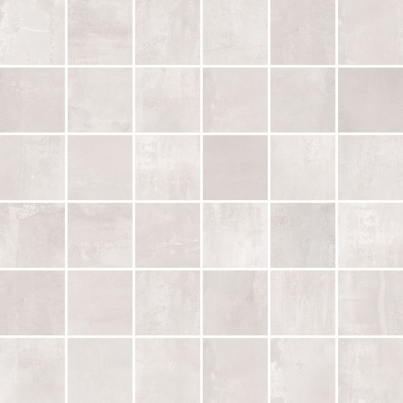 Керамогранит Мозаика I9R09051 Mos.Quadretti Pearl 30x30