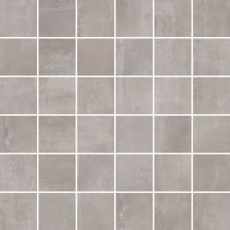 Мозаика I9R09151 Mos.Quadretti Silver 30x30