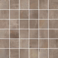Мозаика I9R09251 Mos.Quadretti Mud 30x30