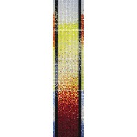 Мозаика JM801(m) 15х15 295х295