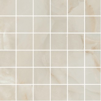 Мозаика JW15 Jewels Onyks NAT Mosaico 36T 30x30/4.8