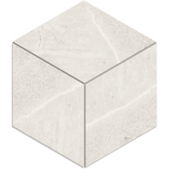 Мозаика KA00 Kailas Ivory Cube 29x25