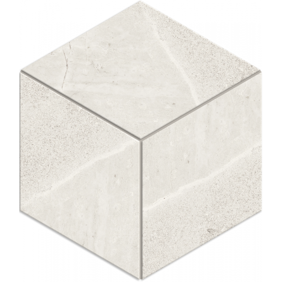 Мозаика Мозаика KA00 Kailas Ivory Cube 29x25
