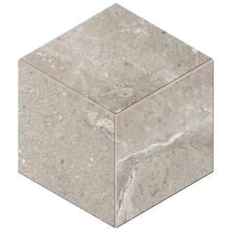 Мозаика KA03 Kailas Light Brown Cube 29x25