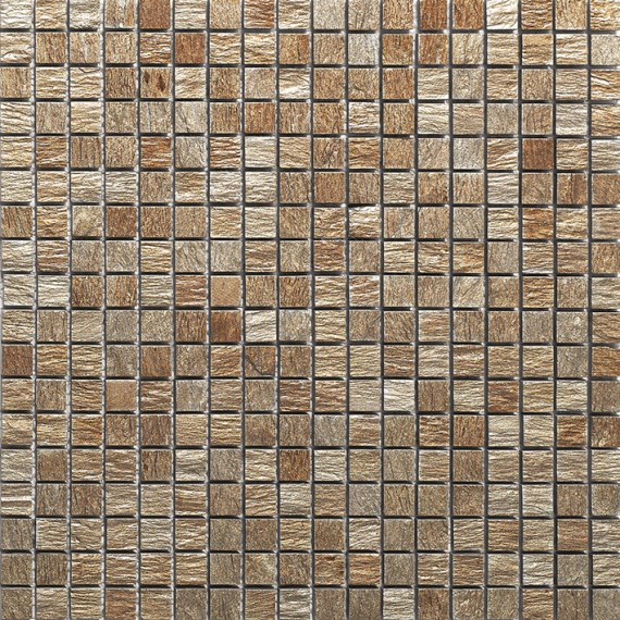 Керамогранит Мозаика L108008551 Elite Bhutan Copper 30x30