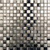 Мозаика L159800261 Mosaico Acero 2x2 29,5x29,5x1