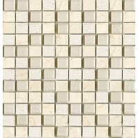 Мозаика L241709561 Time Texture Cream 2.3x2.7 G-518 29.5x28.5