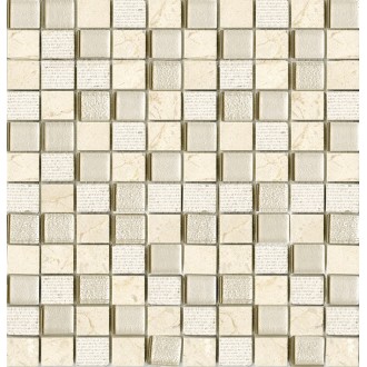 Мозаика L241709561 Time Texture Cream 2.3x2.7 G-518 29.5x28.5