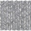 L241714901 Gravity Aluminium Arrow Metal 29,8х30