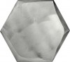 L241717081 Gravity Aluminium Dubai Metal 22.5x26x2/2.5
