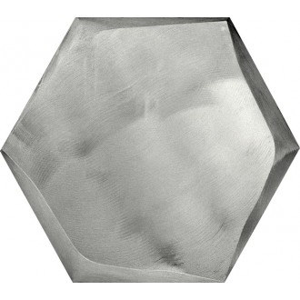 L241717081 Gravity Aluminium Dubai Metal 22.5x26x2/2.5