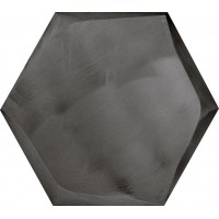 L241717161 Gravity Aluminium Dubai Titanium 22.5x26x2/2.5