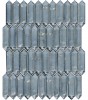 Мозаика L244009561 Crystal Blue 29.5x34.5x0.8