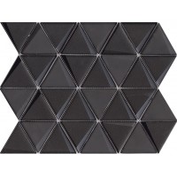 L244009571 Effect Triangle Black 31x26x0.8