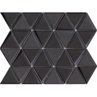 L244009571 Effect Triangle Black 31x26x0.8