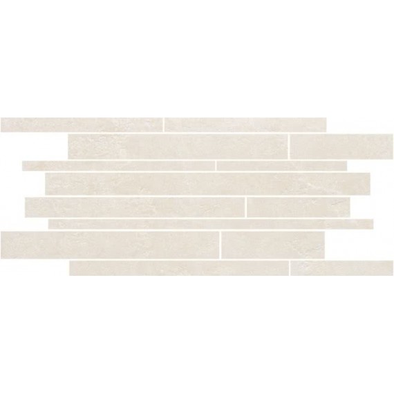 Керамогранит Мозаика L808 Muretto Eos Lapp. Rett 24,5x49