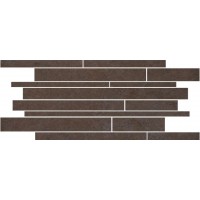 Мозаика L809 Muretto Nebula Lapp. Rett 24,5x49